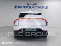 2023 KIA EV