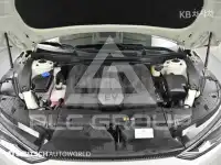 2023 KIA EV