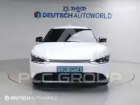 2023 KIA EV