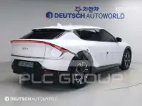 2023 KIA EV