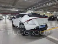 2023 KIA EV