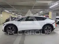 2023 KIA EV