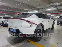 2023 KIA EV