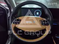2023 KIA EV