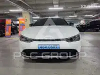 2023 KIA EV