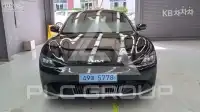 2023 KIA EV
