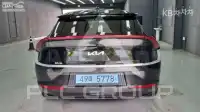 2023 KIA EV