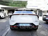 2023 KIA EV