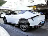 2023 KIA EV