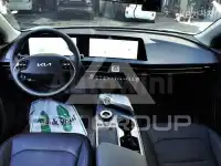 2023 KIA EV