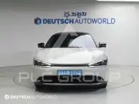 2023 KIA EV