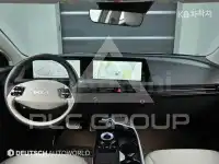 2023 KIA EV