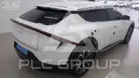 2023 KIA EV