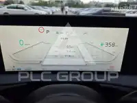 2023 KIA EV