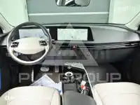 2023 KIA EV