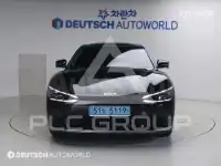 2023 KIA EV