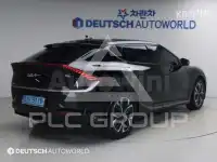 2023 KIA EV