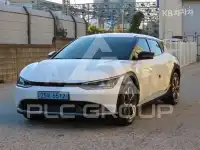 2023 KIA EV