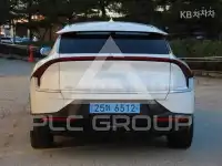 2023 KIA EV