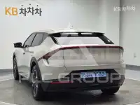 2023 KIA EV