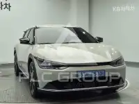 2023 KIA EV