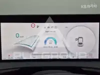 2023 KIA EV
