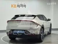 2023 KIA EV