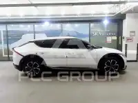 2023 KIA EV