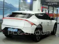 2023 KIA EV