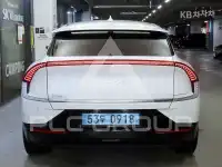 2023 KIA EV