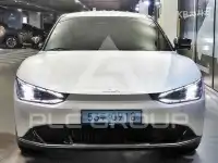 2023 KIA EV