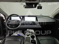 2023 KIA EV