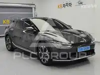 2023 KIA EV