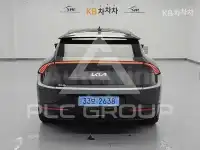 2023 KIA EV