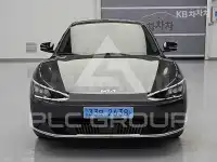 2023 KIA EV