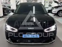 2023 KIA EV