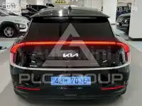 2023 KIA EV