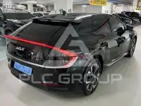2023 KIA EV