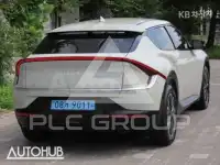 2023 KIA EV