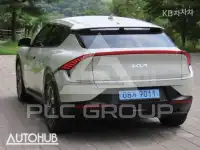 2023 KIA EV