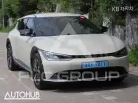 2023 KIA EV