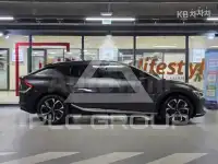 2023 KIA EV