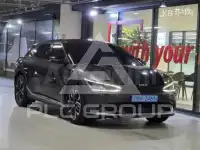 2023 KIA EV