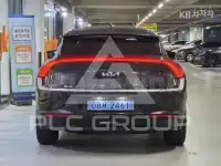 2023 KIA EV