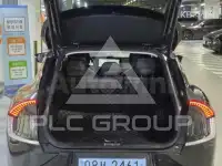2023 KIA EV