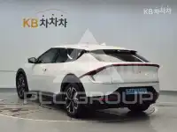 2023 KIA EV