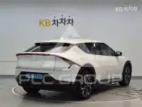 2023 KIA EV
