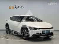 2023 KIA EV