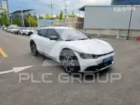 2023 KIA EV