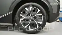 2023 KIA EV